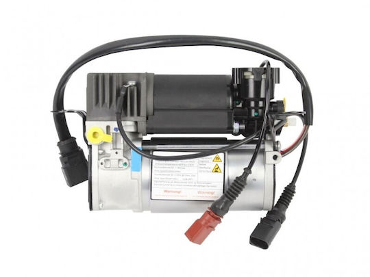 Compresor Suspensie Pneumatică Audi A8 4e0616005e