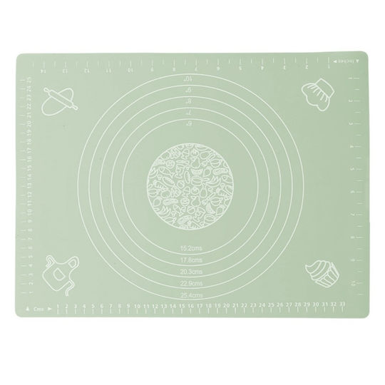 Viosarp Viosarp Nicht Haftende Backoberflächen Silikon Matte 50x70cm