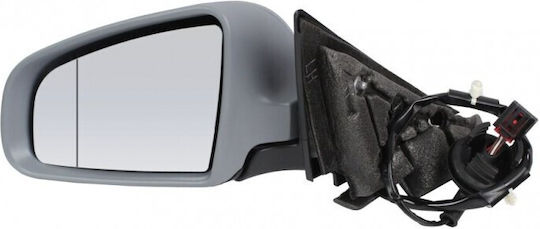 Loro Beheizter Außenspiegel Links Asphärisch Elektrisch Für Audi A3 8p1858531j01c