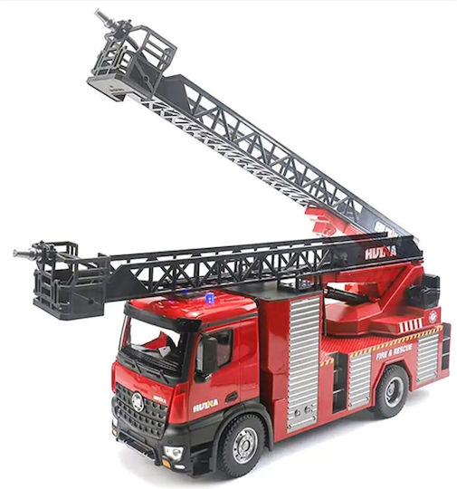 Coil Master Madej RC Fahrzeug Feuerwehrauto