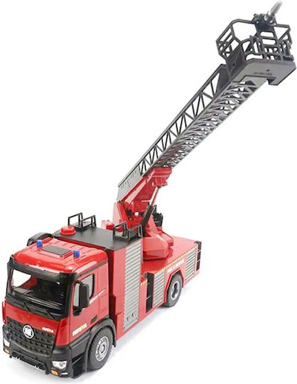 Coil Master Madej RC Fahrzeug Feuerwehrauto