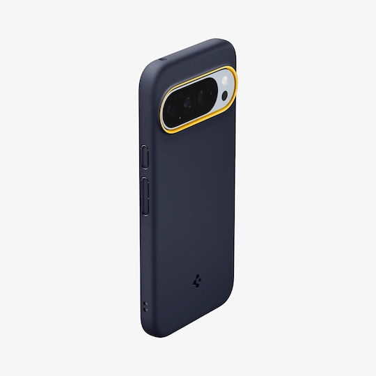 Spigen Nano Pop Задна корица Силикон Тъмносин (Google Pixel 10 Pro XL)