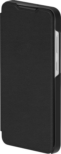 Samsung Anymode Wallet Synthetic Leather Black (Galaxy S25 FE)