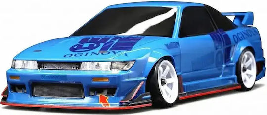 Yokomo Nissan Sileighty Sayaka Special Kit De Caroserie 1/10 Sd Rs13spb