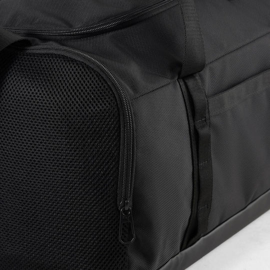 PUMA Σακ Βουαγιάζ 58lt Μαύρο Υφασμάτινο Μ32xΠ36xΥ29εκ.