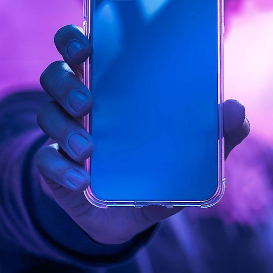 3MK Lite 5g Back Cover Πλαστικό Διάφανο (Honor Magic6 Lite 5G)