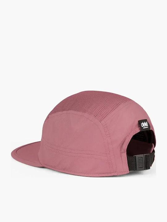 Gocap Klassische Athletics Deco Rosa U-2-ca-0056-pk001