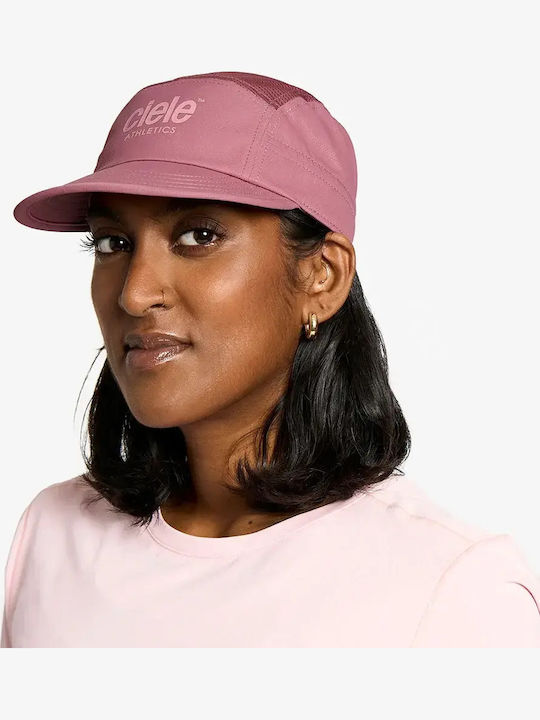 Gocap Classic Athletics Deco Rose U-2-ca-0056-pk001