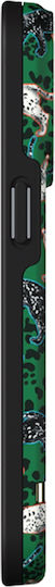 Richmond & Finch Carcasă Freedom pentru Iphone 13 Pro, Leopard Verde