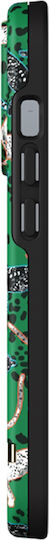 Richmond & Finch Carcasă Freedom pentru Iphone 13 Pro, Leopard Verde