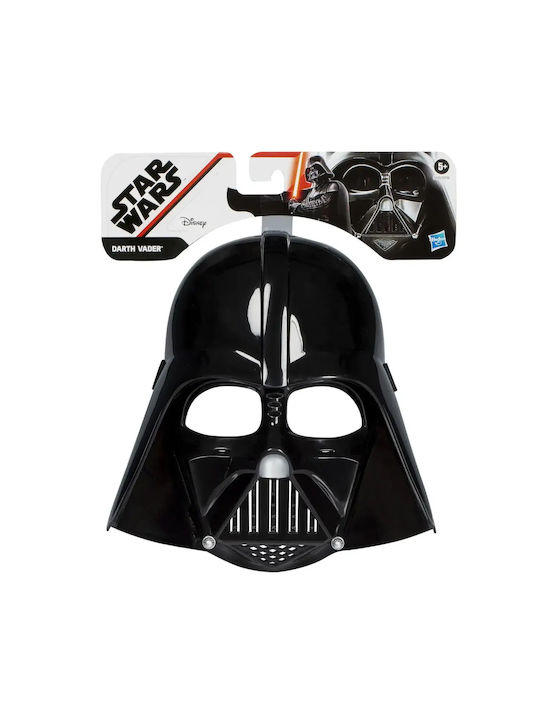 Star Wars Darth Vader Charaktermaske