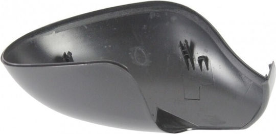 Капак За Външно Огледало Ляв Seat Altea Ibiza Iv Cordoba Iii Leon Сив 6l0857537a