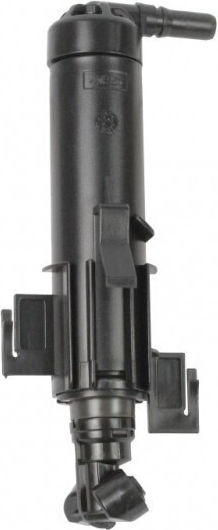 Разпределител на пръскалка за фарове Audi A5 8t0955101d