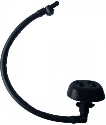 Ακροφύσιο Πλυστικού Προβολέων Land Rover Discovery Iv Lr013958