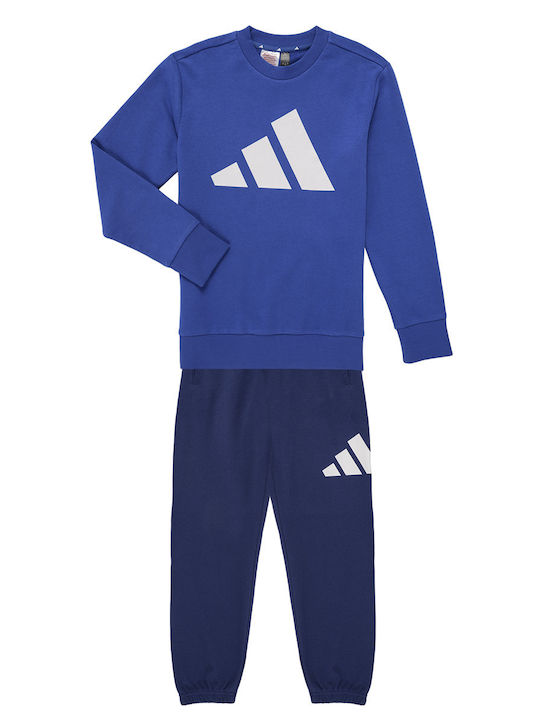 Essentials Παιδικό Σετ Φόρμας Navy Μπλε 2τμχ