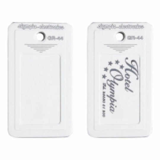 Olympia Electronics GR-44 Access Control Card White