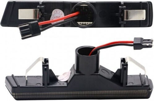 Φλας Led Φιμέ Bmw E38 E46 M3 Αριστερό + Δεξί 63137165845