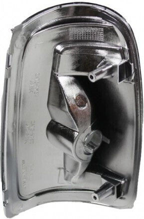 Flash Ford Transit Stânga Fumuriu Fără Bec Tip Wy5w 1847387