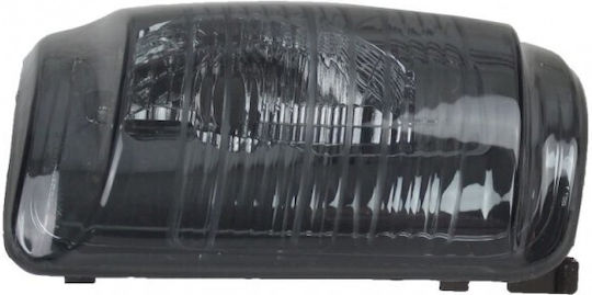 Flash Ford Transit Stânga Fumuriu Fără Bec Tip Wy5w 1847387