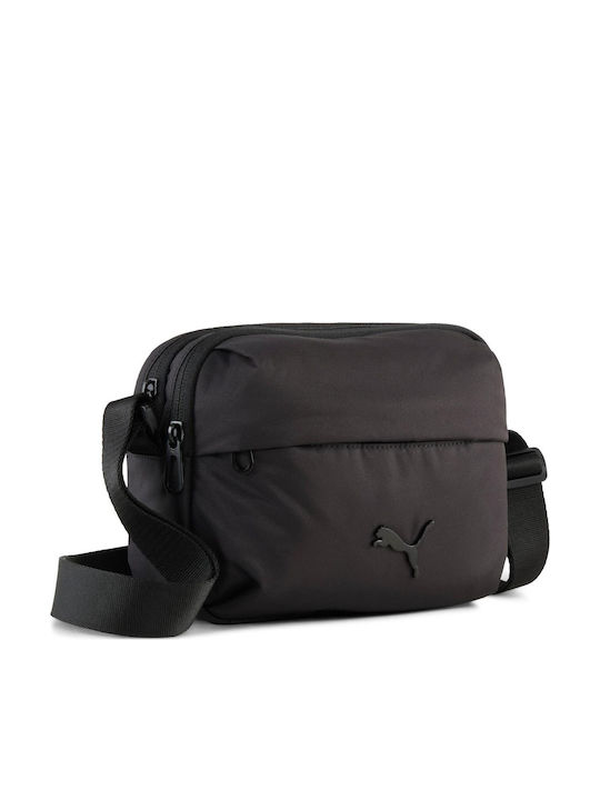 Essentials Women's Crossbody Bag Black