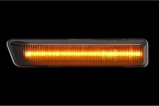 Флаш LED Фими БМВ X5 Серия 3 Ляво + Дясно 63137164491