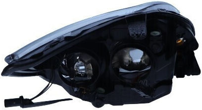 Far Stânga Cromat Ford Focus II 07.04-09.12 8m5113101ae