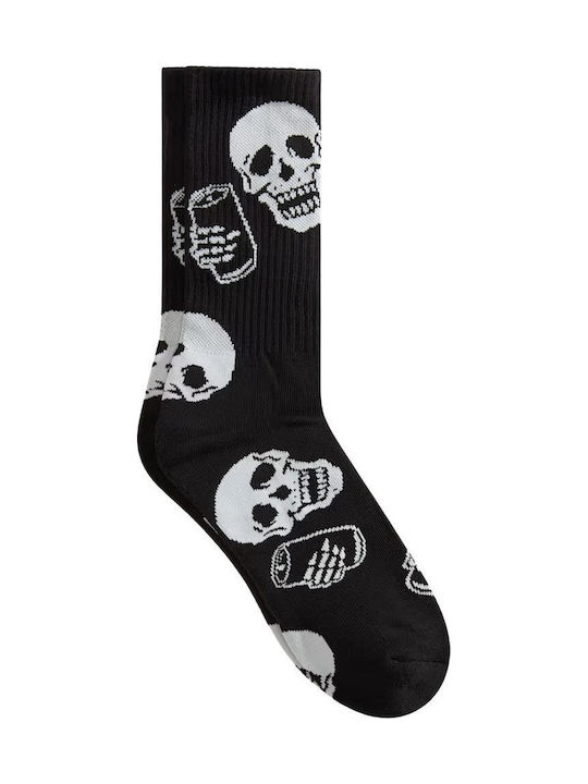 Vans Crew Κάλτσες Black
