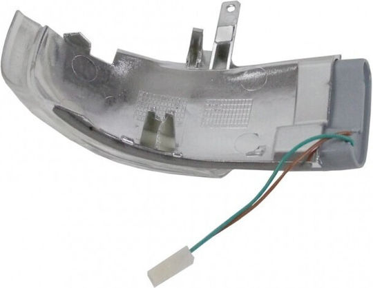 Vw Touran Led Links Transparent 1t0949101