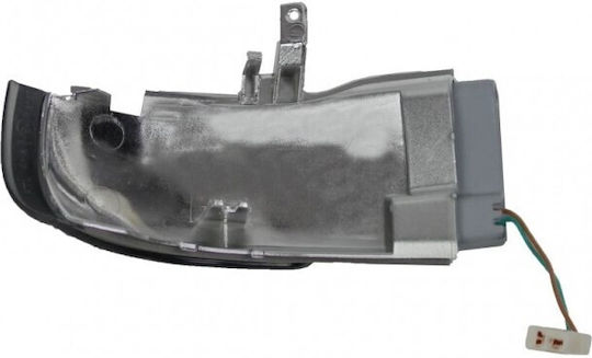 Vw Touran Led Links Transparent 1t0949101