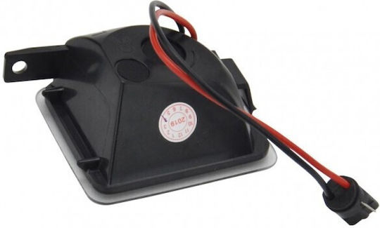 Φωτισμός Καθρέπτη Led Ford Focus C-max Kuga Escape Au5a-13b375-aa
