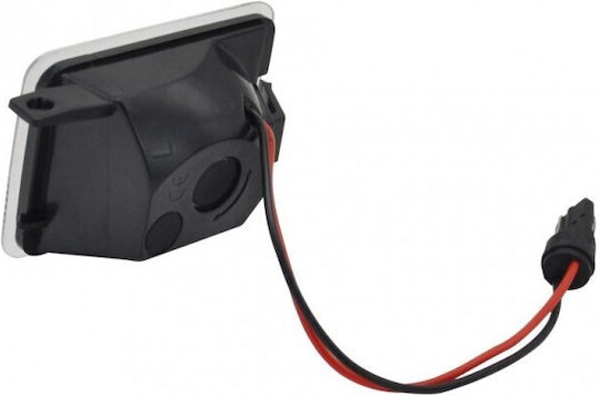 Φωτισμός Καθρέπτη Led Ford Focus C-max Kuga Escape Au5a-13b375-aa