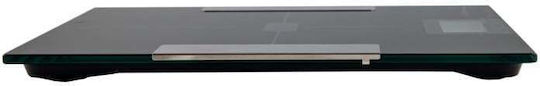 OK. Mechanical Bathroom Scale 150kg Black