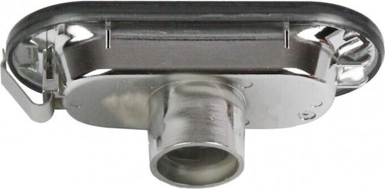 Flash Ford C-Max Fiesta V Focus II Fumuriu Fără Bec 4M5A-13K309-AA