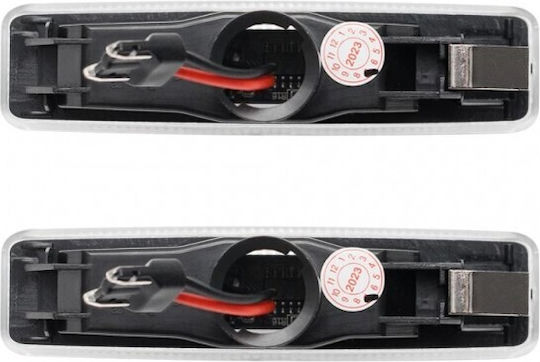 LED Flash БМВ Ред 5 E39 520i 520d 523i 525d 63148360589