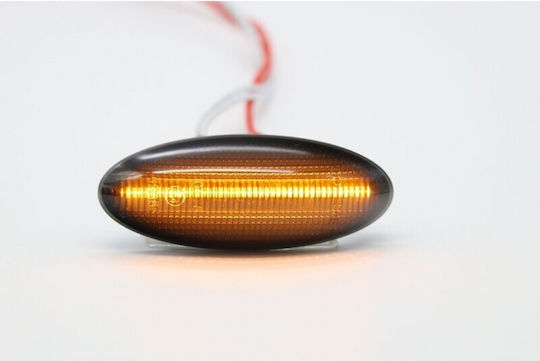 Loro Autolampen Blitzlicht Led Dunkle Toyota Yaris Vitz Rav4 Auris 81730-0d060