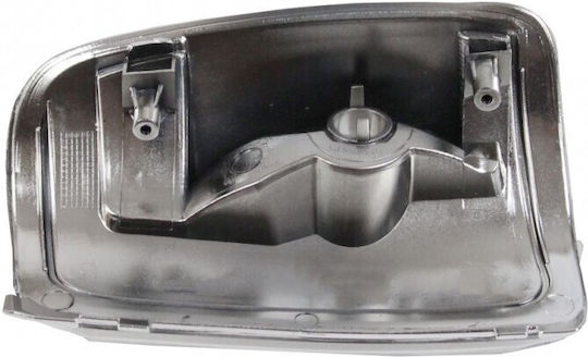 Ford Transit Blitza Links Ohne Lampe Typ Wy5w Weiß 1847387
