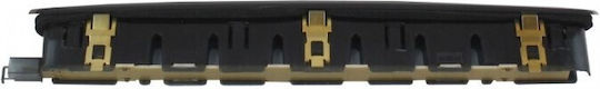 Additional Led Brake Light Dark Seat Ibiza Iv Leon Central 6j0945097b