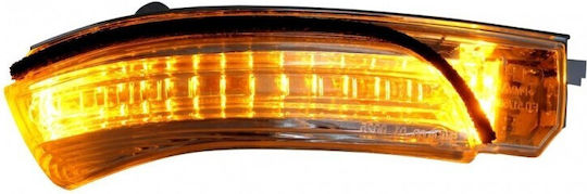 Blitzlicht Für Den Spiegel Toyota Avensis LED Osram Rechts 81730-05070