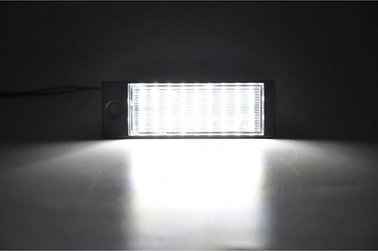Kennzeichenbeleuchtung Led Hyundai Tucson Ix35 Kia Forte Limousine Links Oder Rechts 92501-d3000