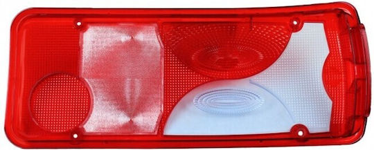 Rücklicht Glühbirne Mercedes Sprinter Vw Handwerker Rot + Blau A9068200464