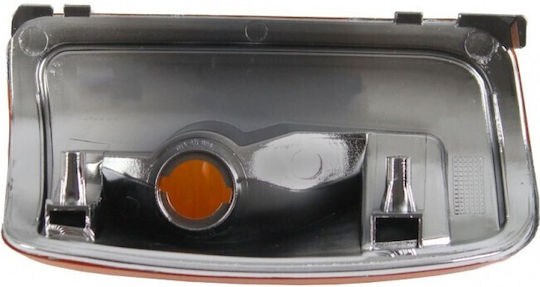 Flash Ford Tranzit Stânga Galben W16w Fără Bec 1847388