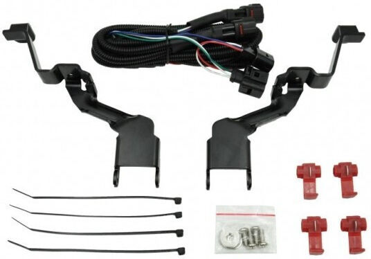 Lumini LED Fumuriu Mini Cooper Clubman Hatchback Convertible