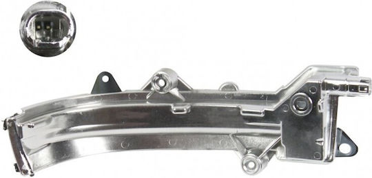 Loro Autolampen Blitzlicht Links LED Suzuki SX4 S-Cross Vitara 3643061M00