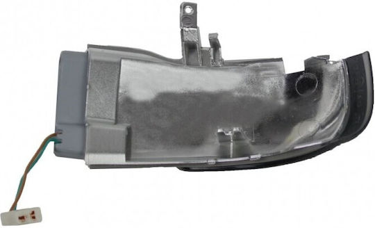 Vw Touran Led Rechts Transparent 1t0949102