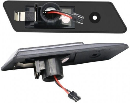 LED Blitzlicht Bmw Serie 3 E36 Vor Facelift Links + Rechts