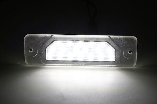 Светлини За Регистрационната Табела LED Infiniti FX35 FX45 Q45 I30 26511-CM80A