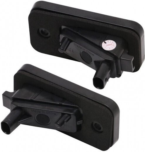 Lumini Pentru Plăcuțele De Înmatriculare LED Jeep Cherokee 68365268