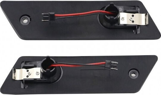 Динамични LED Фарове За Автомобил Flash БМВ Серия 3 5 6 7 63131378010
