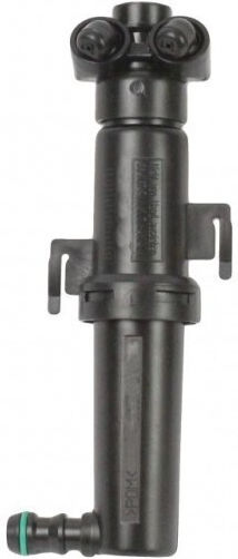 Държач за пръскалка на фарове Audi A3 8p0955101b