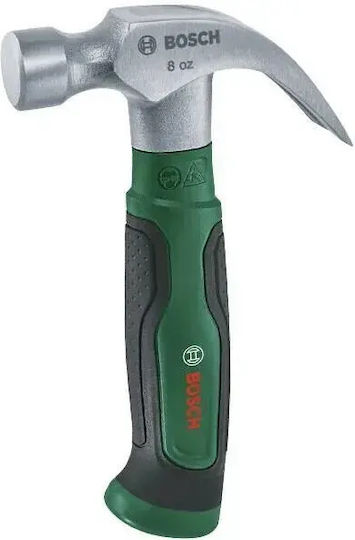 Bosch Σφυρί 225gr 1600A02ZA3